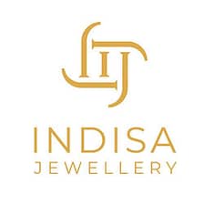 Indisa Jewellery logo