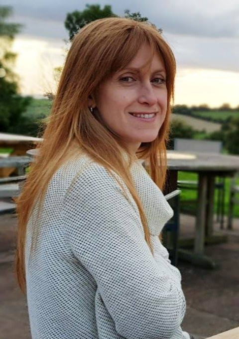 An image of Victoria the owner of Stori