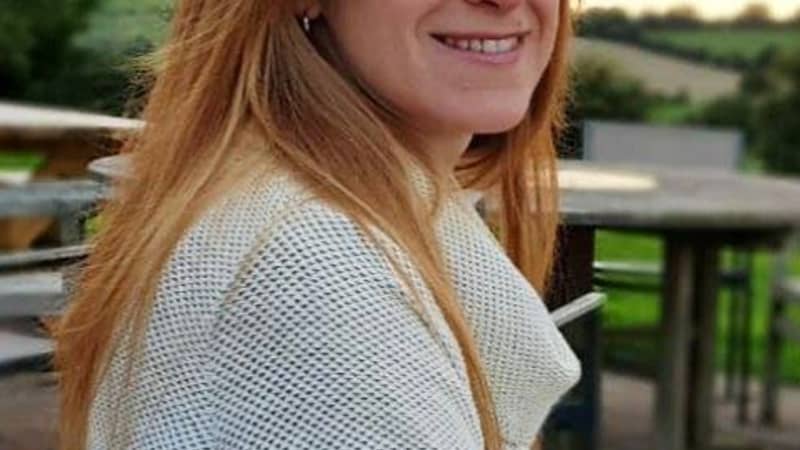 An image of Victoria the owner of Stori