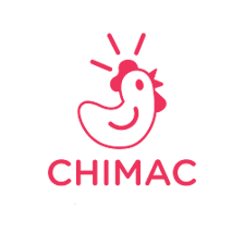 Chimac logo