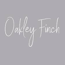 Oakley Finch logo