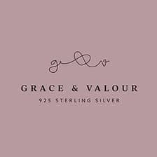Grace & Valour logo