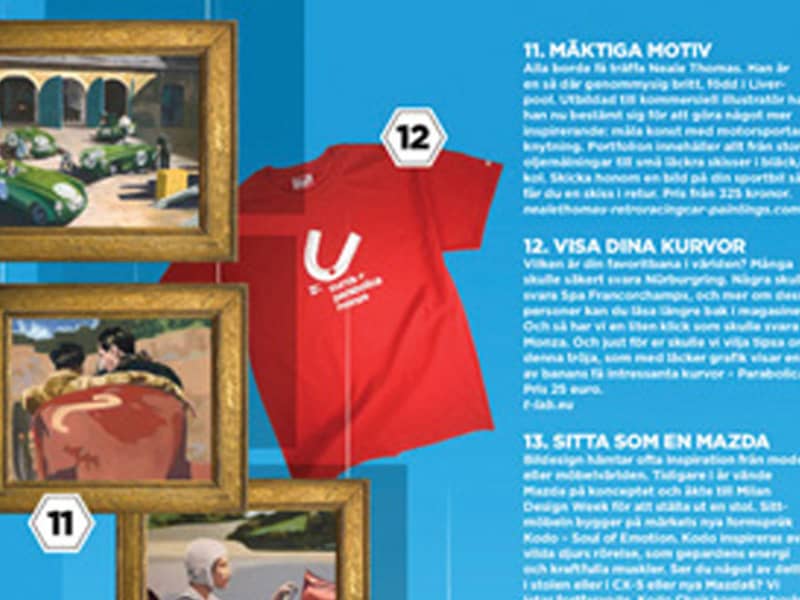 Swedish Auto & motorsport