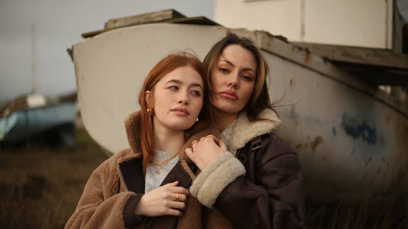 the Sisterhood of Ellis Grey Jewellery