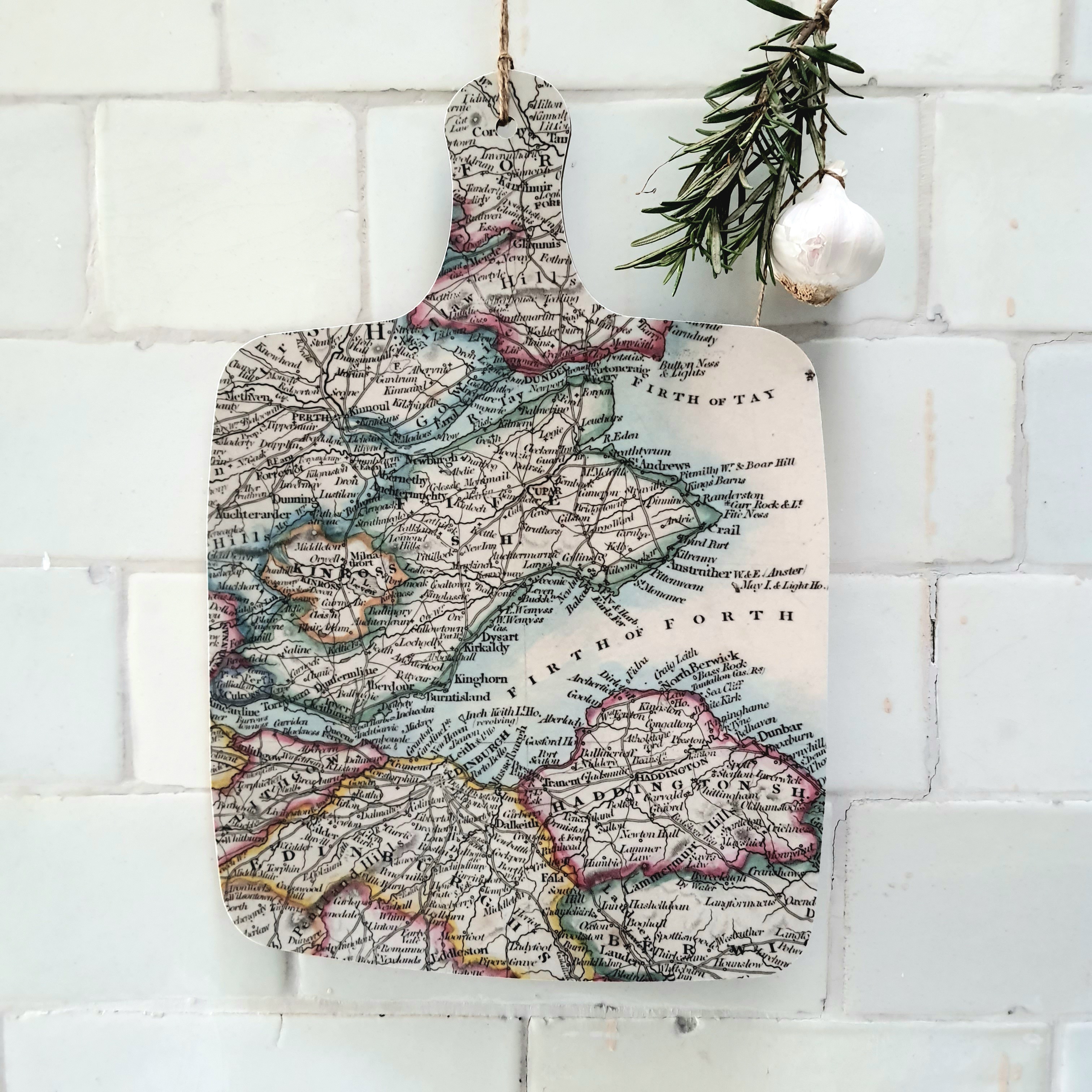 Close up of Kirsty from Blockart