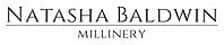 Natasha Baldwin Millinery logo