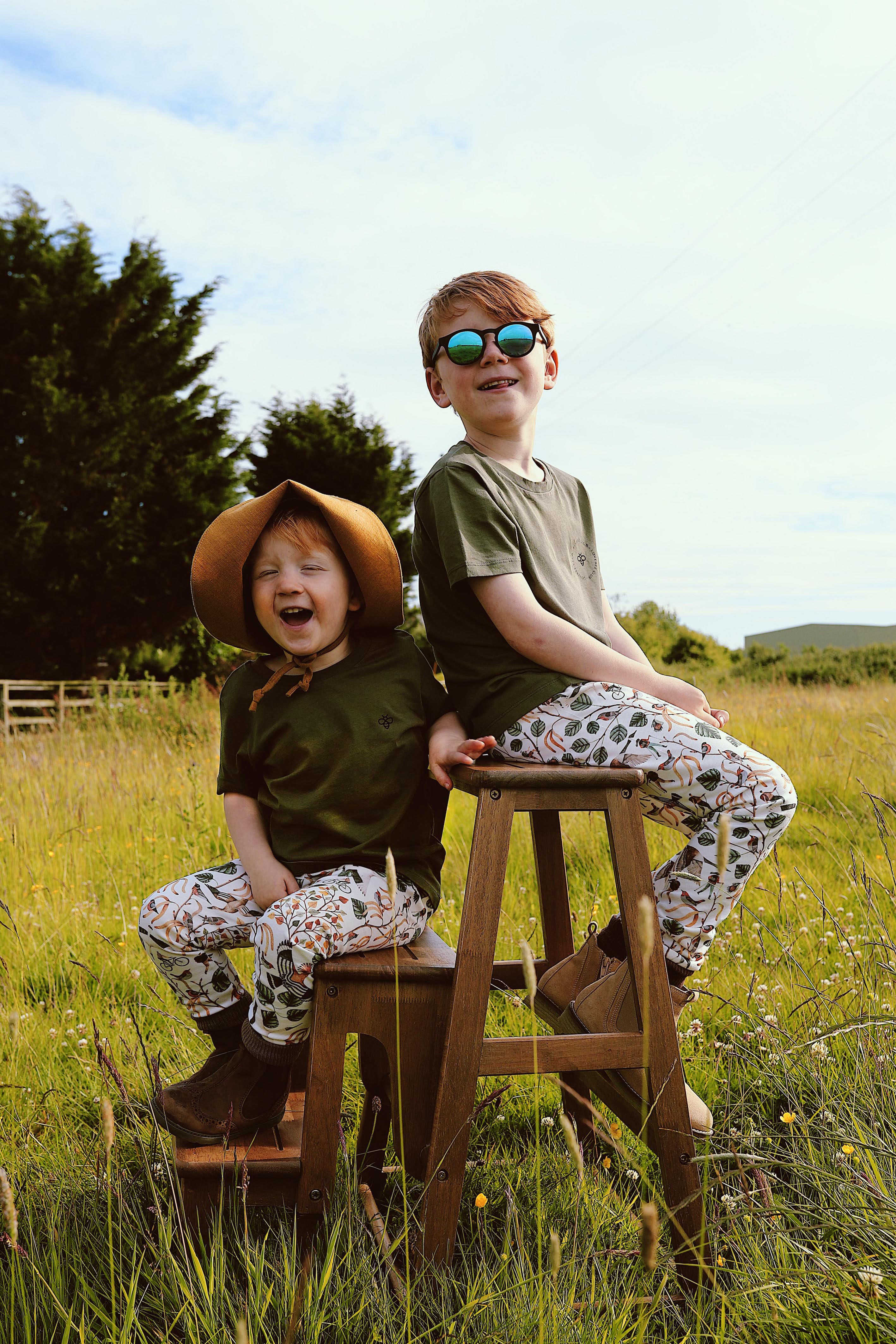 Baby Bee - Inspiration