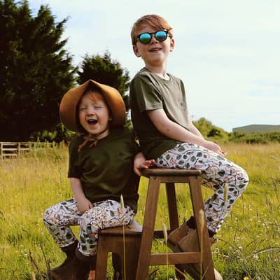 Baby Bee - Inspiration