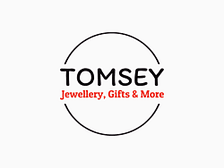 Tomsey logo