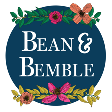Bean and Bemble logo