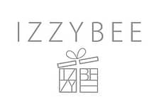 IzzyBee logo