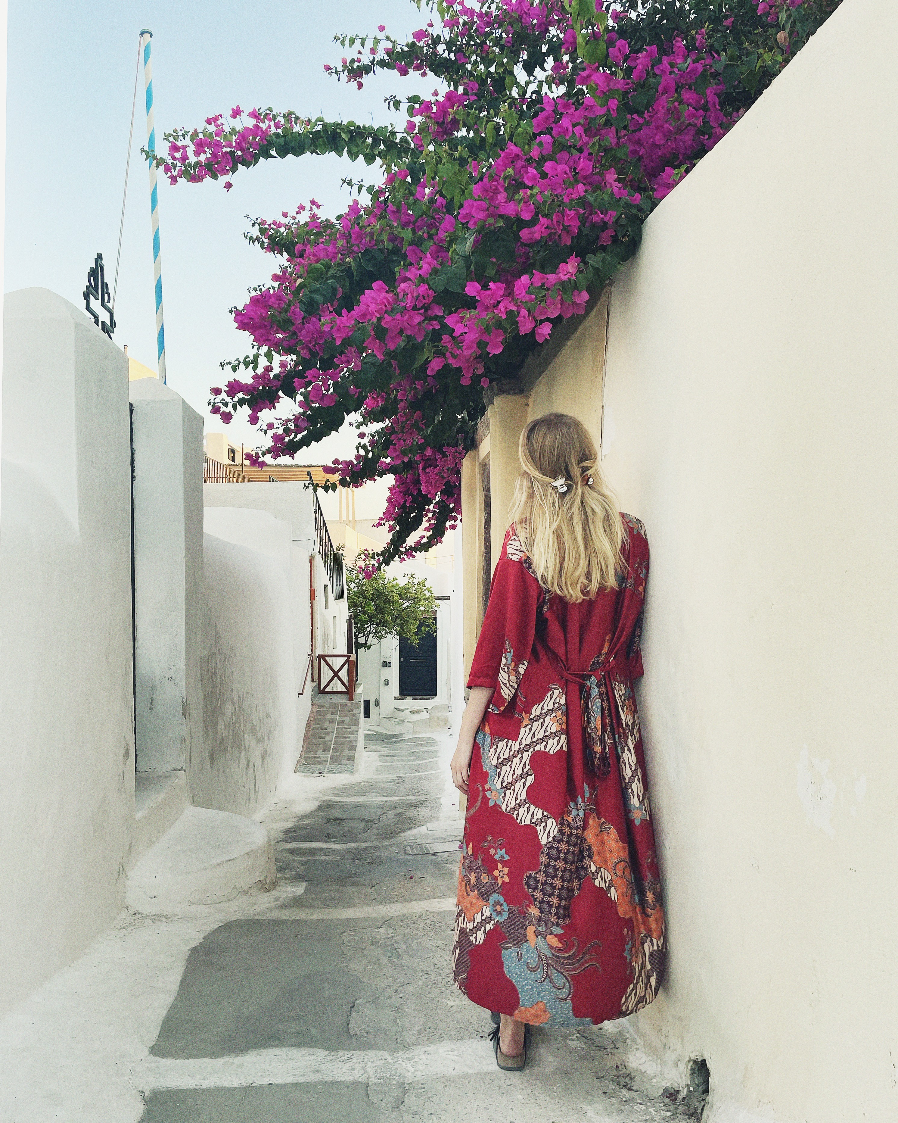 Sustainable packaging