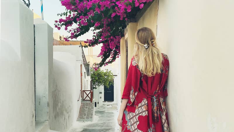 Sustainable packaging