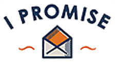 I Promise logo