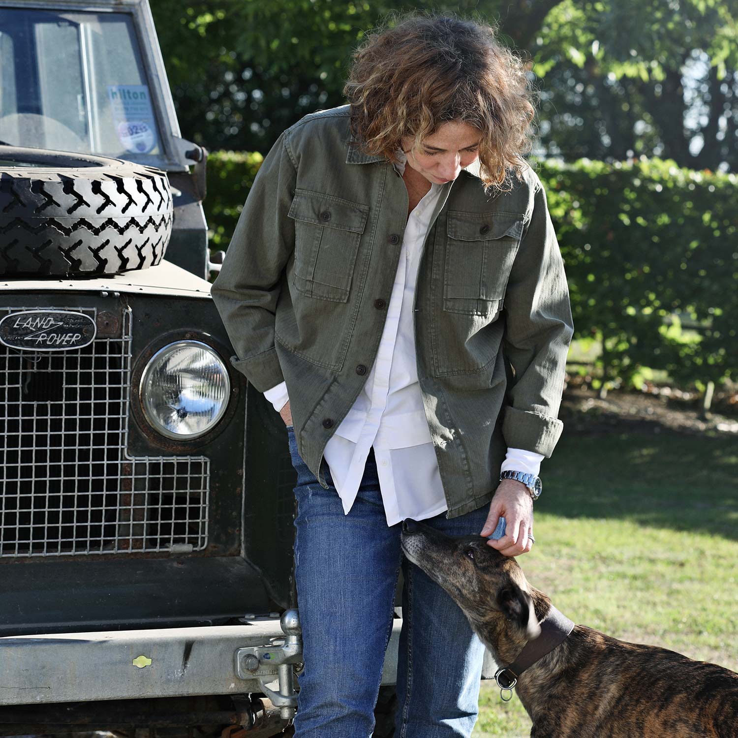 Carol Lovell Founder & Creative Director