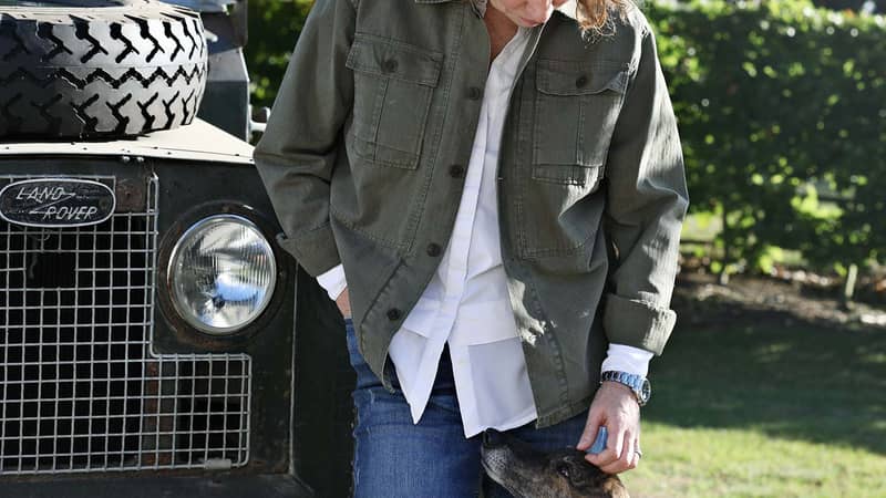 Carol Lovell Founder & Creative Director