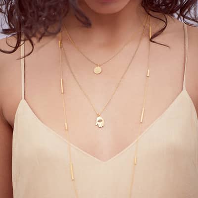 Recycled Award-Winning Jewellery