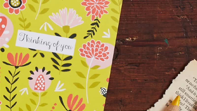 Gypsy Lane greeting cards