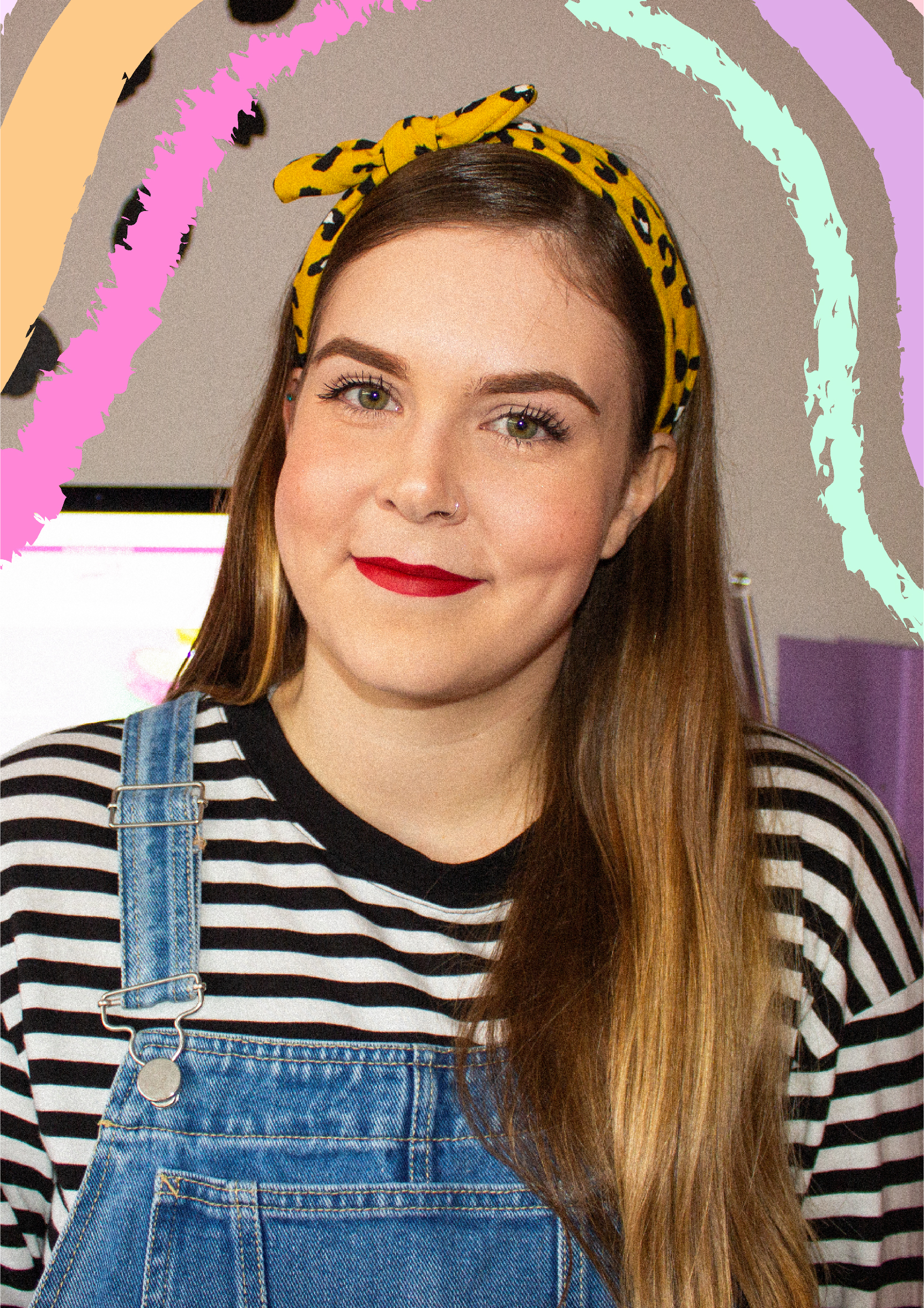 Holly from Sprinkle Club