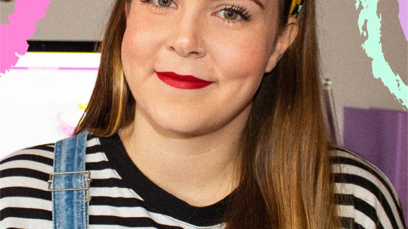 Holly from Sprinkle Club