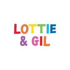 Lottie & Gil logo