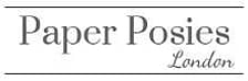 Paper Posies logo