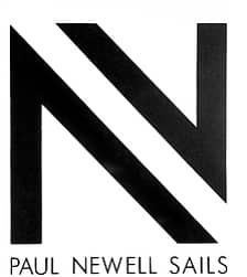 Paul Newell Sails logo
