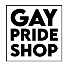 Gay Pride Shop logo