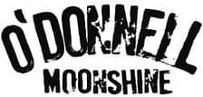 O'Donnell Moonshine logo