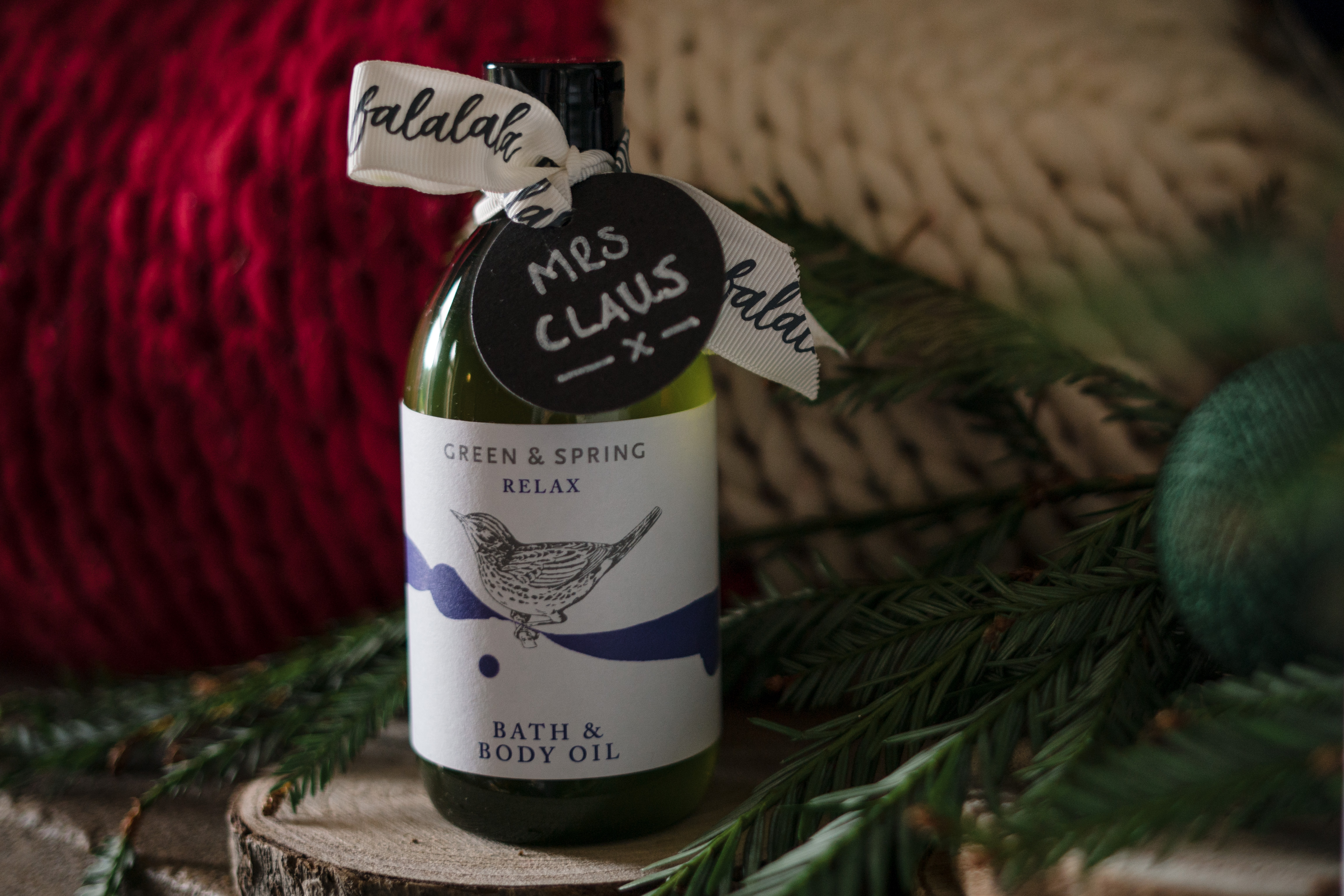 Green & Spring - Responsible Gifting