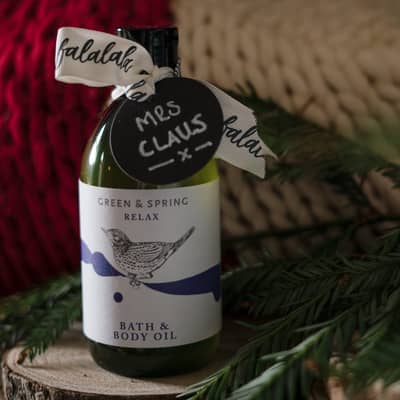 Green & Spring - Responsible Gifting