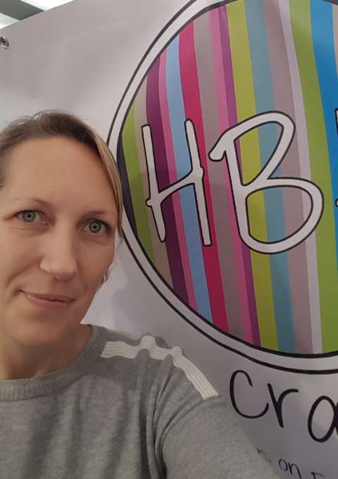 HBH Craft Co About Me