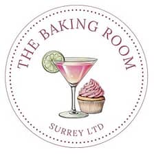 The Baking Room, Surrey Ltd logo