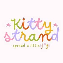 Kitty Strand logo