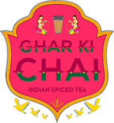 Ghar Ki Chai logo