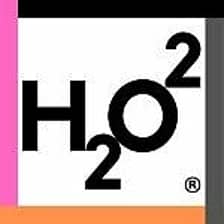 H2OSQD logo
