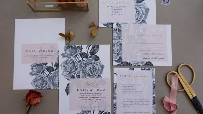 Farrah & Eve Paper Co.