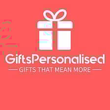 Gifts Personalised logo