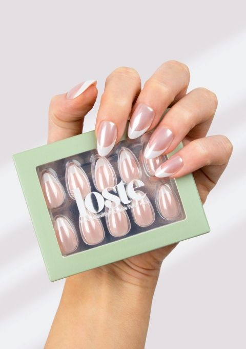 Loste False Nails