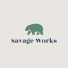 Savage Works logo