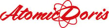 Atomic Doris logo