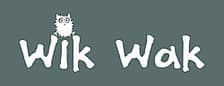 WikWak logo