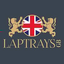 LaptraysGB logo