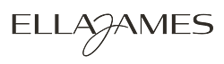 Ella James logo