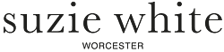 Suzie White logo