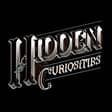 Hidden Curiosities Gin logo