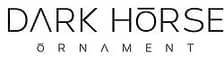 Dark Horse Ornament logo