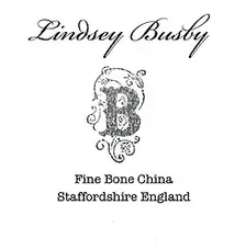 Lindsey Busby Designs logo