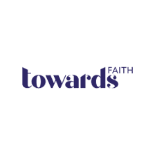 Towards Faith logo