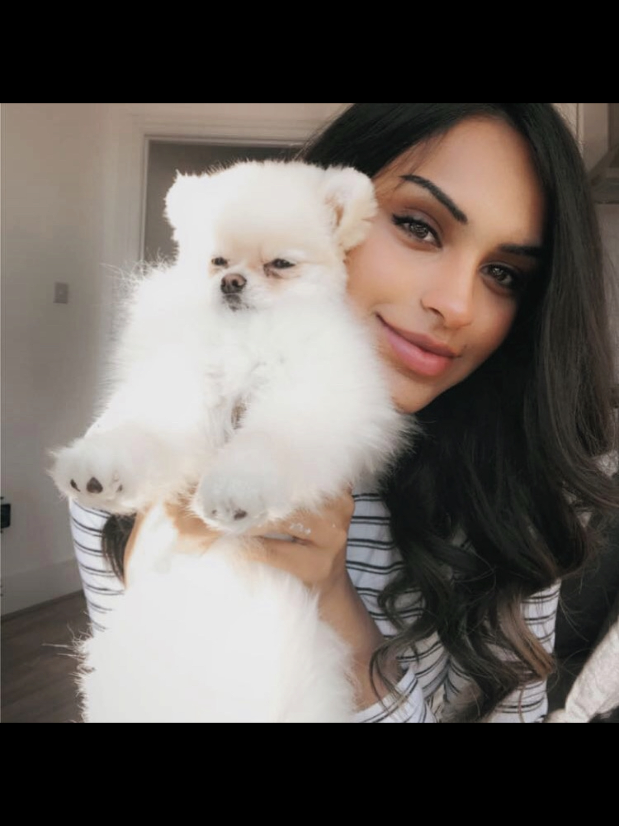 picture of the artist behind kinder planet company